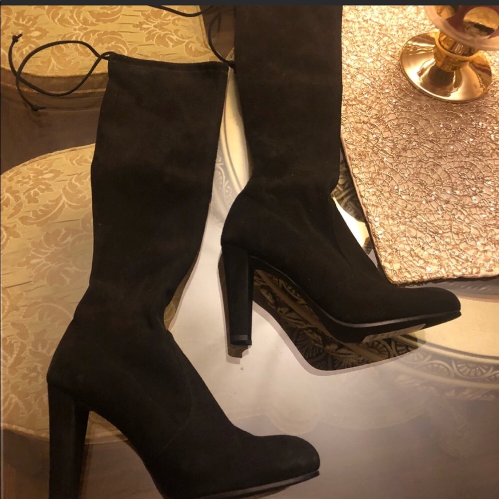 Stuart Weitzman